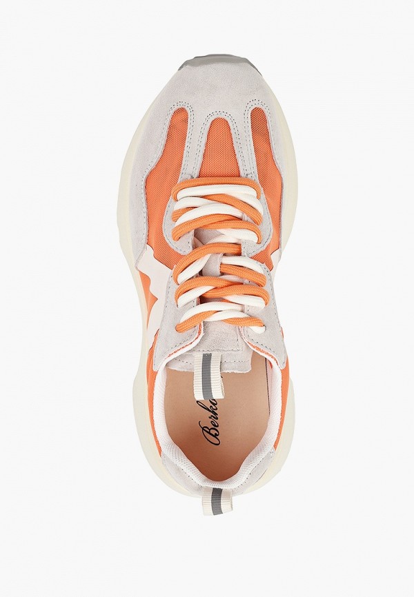 фото Кроссовки berkonty