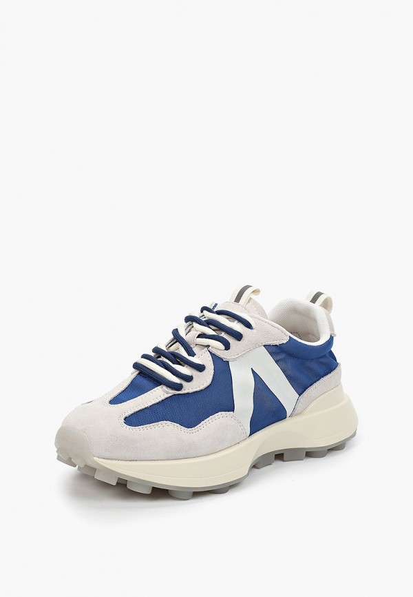 фото Кроссовки berkonty