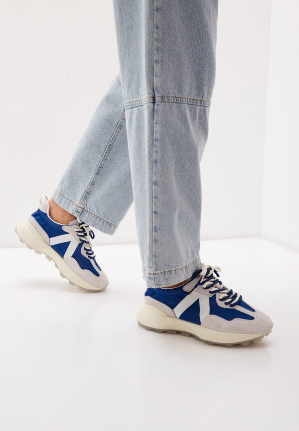 фото Кроссовки berkonty