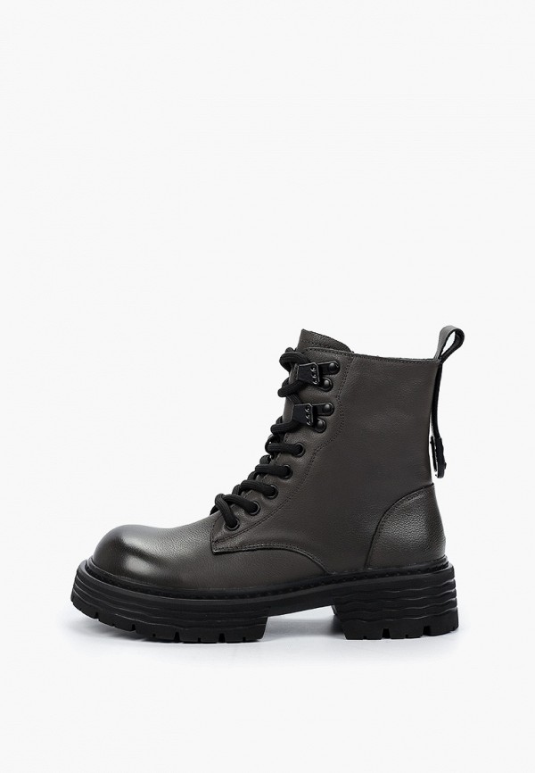 фото Ботинки berkonty