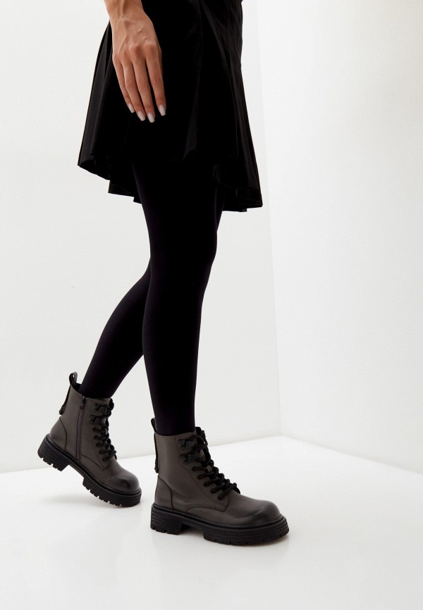 фото Ботинки berkonty