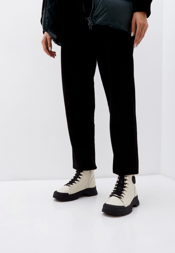 фото Ботинки v.i.konty