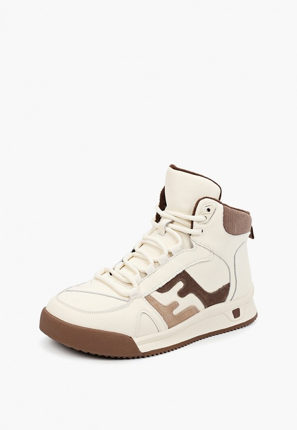 фото Кеды v.i.konty