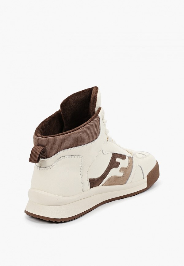 фото Кеды v.i.konty