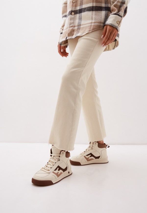 фото Кеды v.i.konty