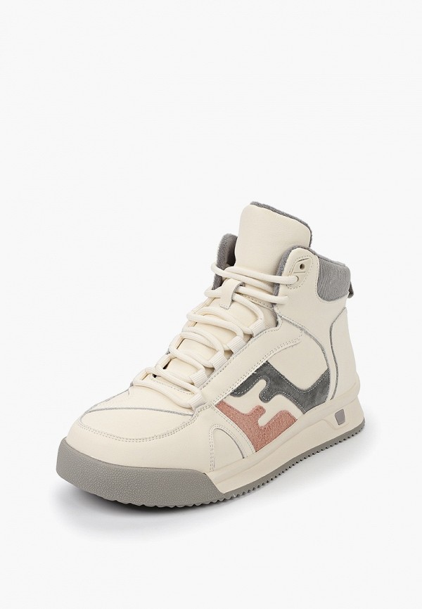 фото Кеды v.i.konty