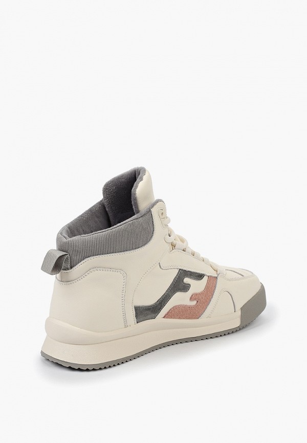 фото Кеды v.i.konty