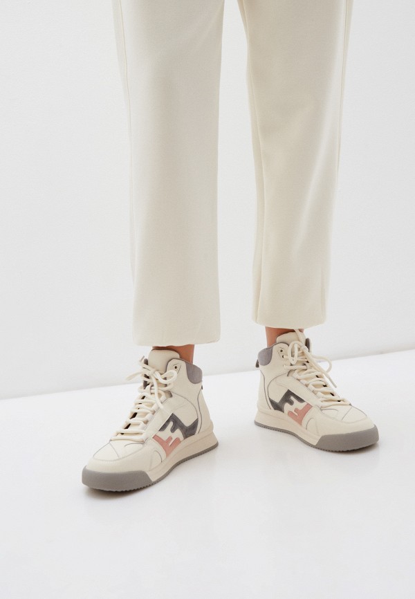 фото Кеды v.i.konty