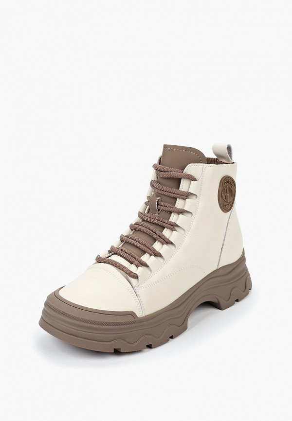 фото Ботинки v.i.konty