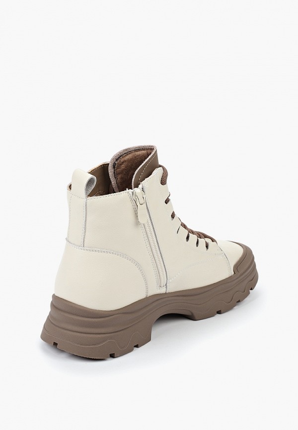 фото Ботинки v.i.konty