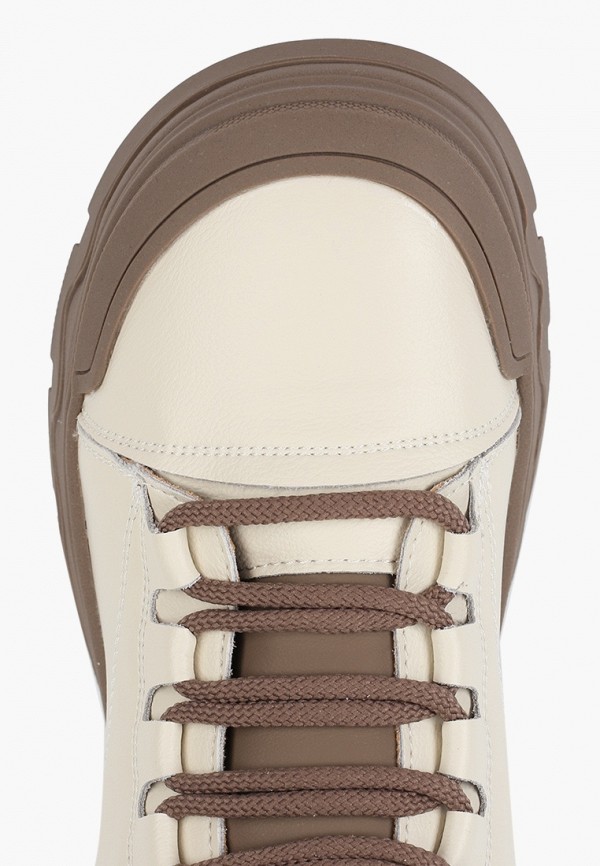 фото Ботинки v.i.konty