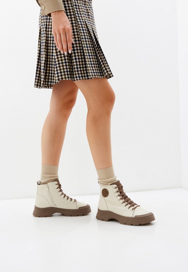 фото Ботинки v.i.konty