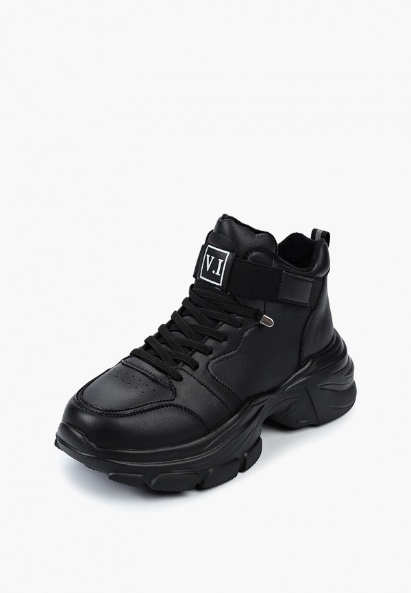 фото Ботинки v.i.konty