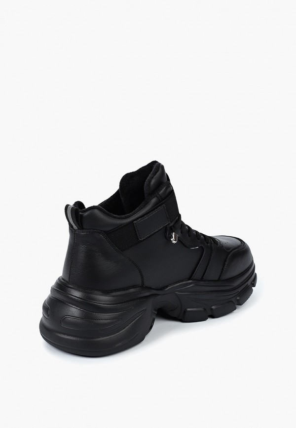 фото Ботинки v.i.konty