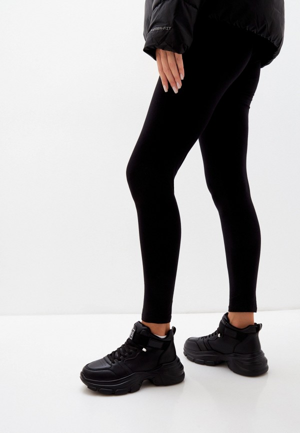 фото Ботинки v.i.konty