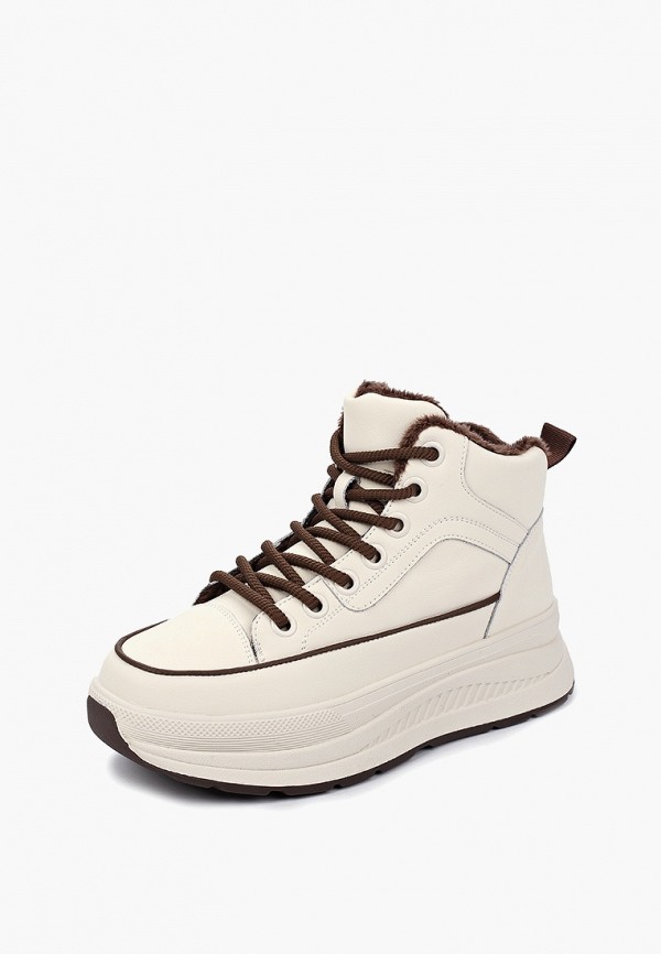 фото Кеды v.i.konty