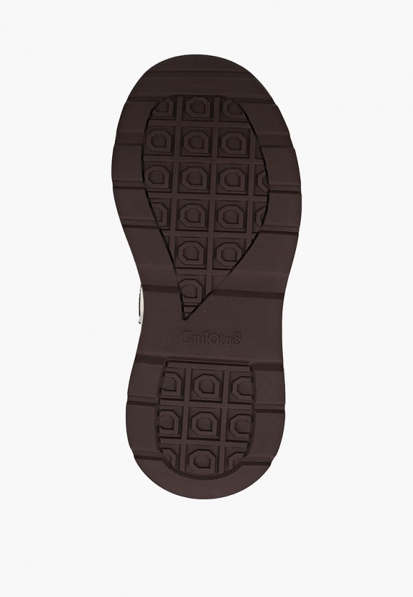 фото Кеды v.i.konty