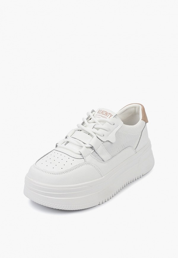 фото Кеды v.i.konty