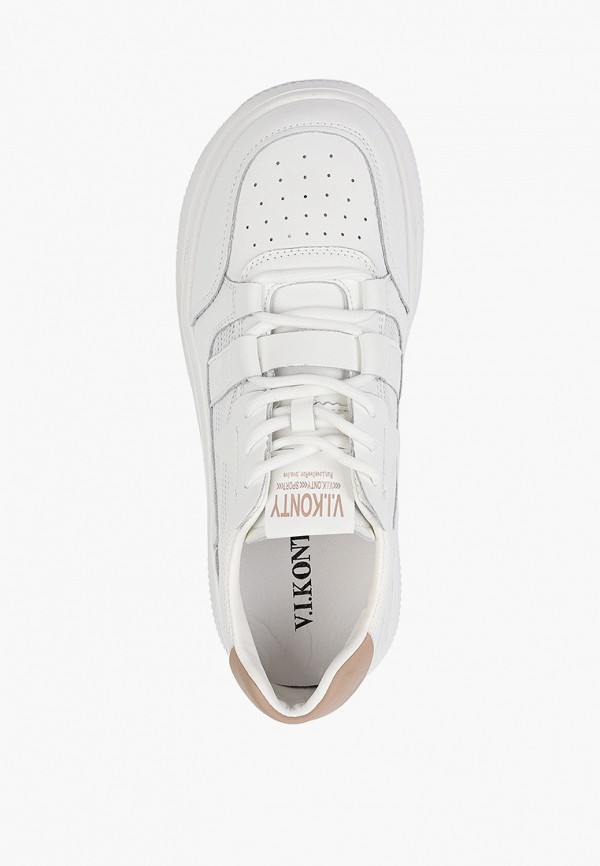 фото Кеды v.i.konty