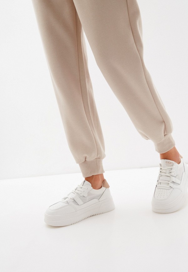 фото Кеды v.i.konty