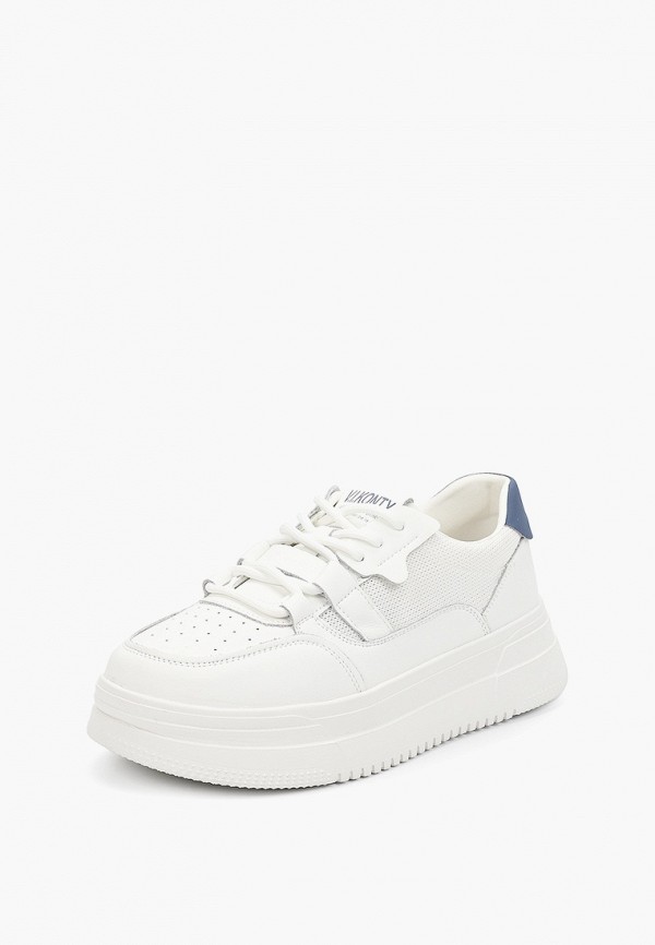 фото Кеды v.i.konty