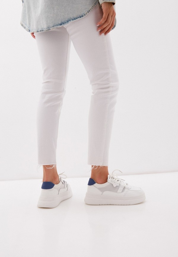 фото Кеды v.i.konty