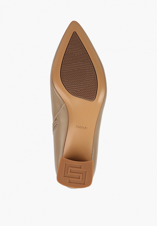 фото Ботильоны berkonty