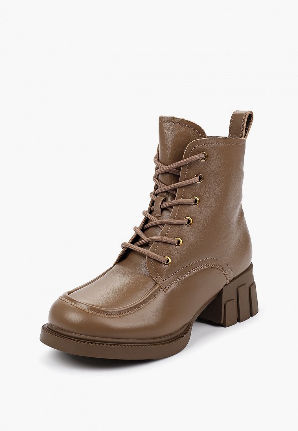 фото Ботильоны berkonty