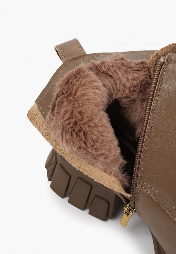 фото Ботильоны berkonty