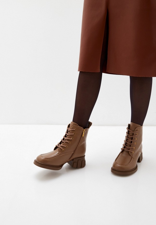 фото Ботильоны berkonty