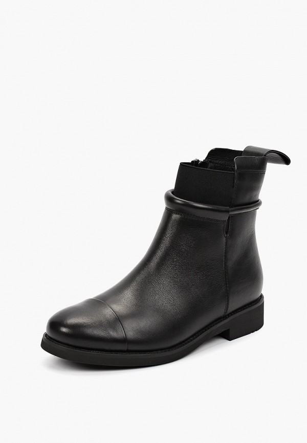 фото Ботинки berkonty