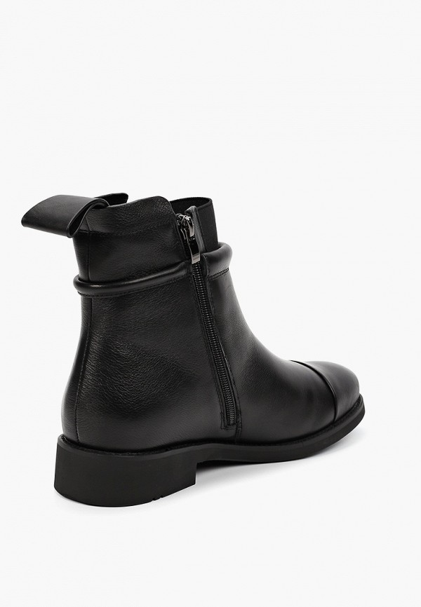 фото Ботинки berkonty