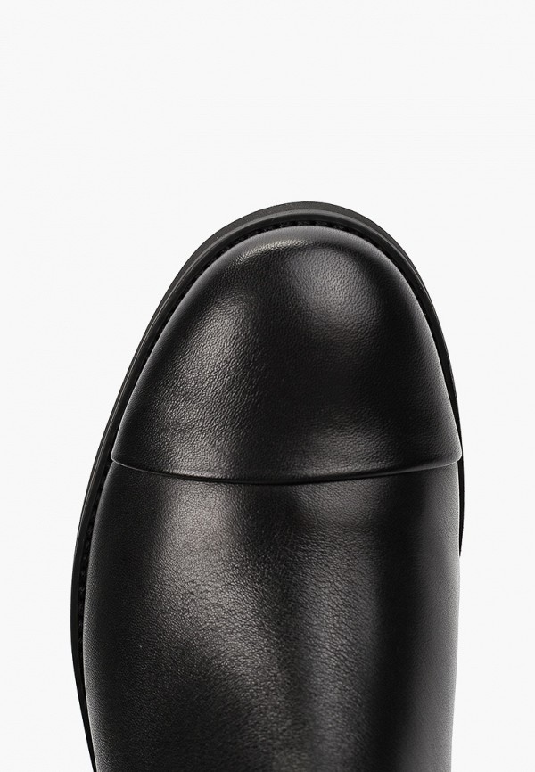 фото Ботинки berkonty