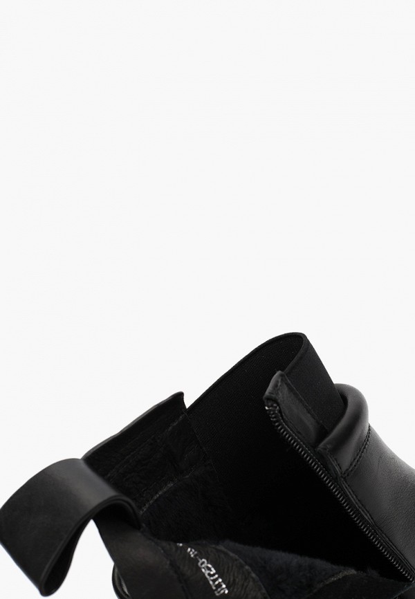 фото Ботинки berkonty