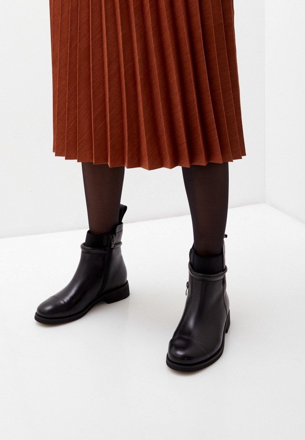 фото Ботинки berkonty