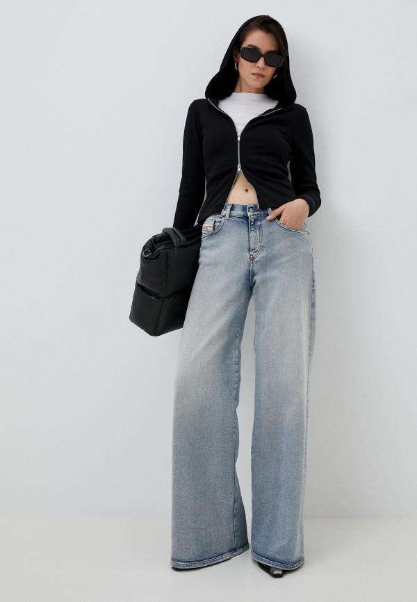 фото Толстовка befree