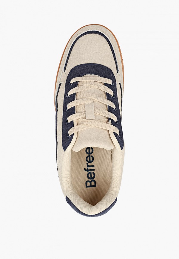 фото Кеды befree