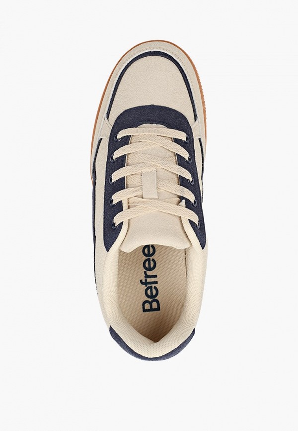 фото Кеды befree