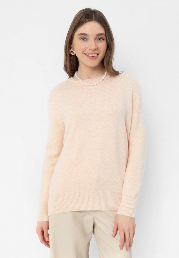 

Джемпер Harmonia Sensuum, Розовый