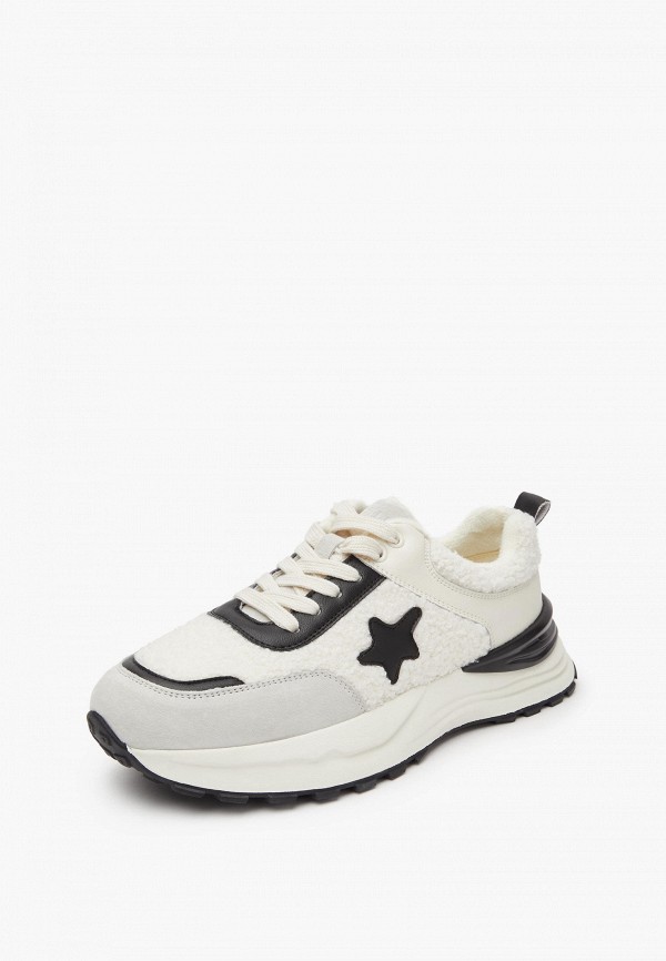 фото Кроссовки mascotte