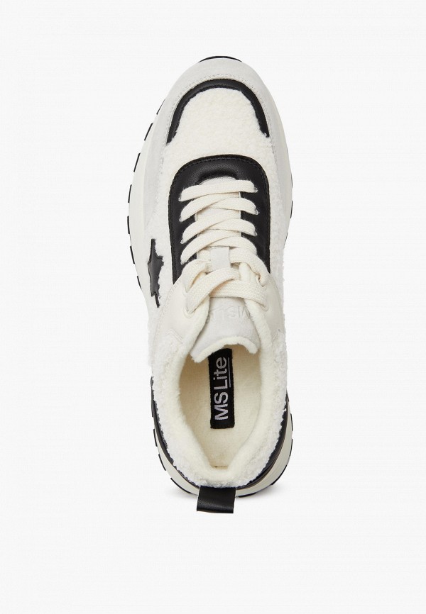 фото Кроссовки mascotte