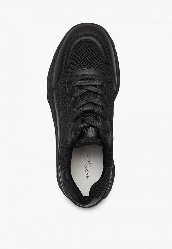 фото Кеды mascotte