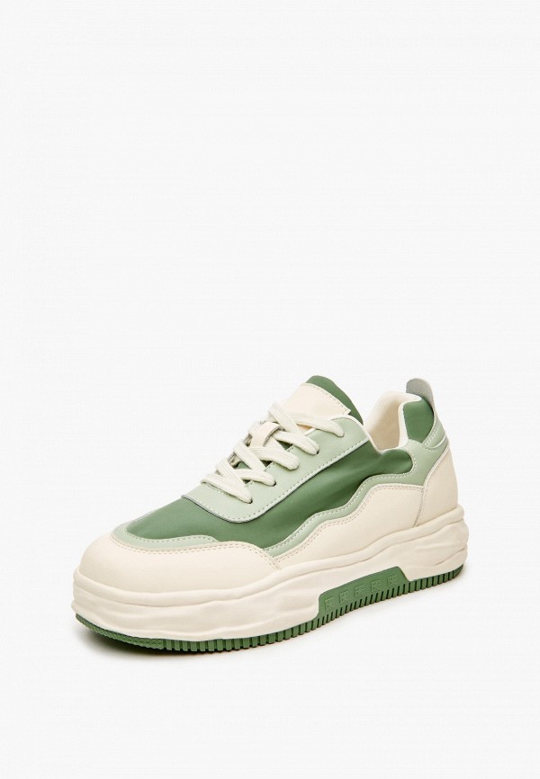 фото Кеды mascotte