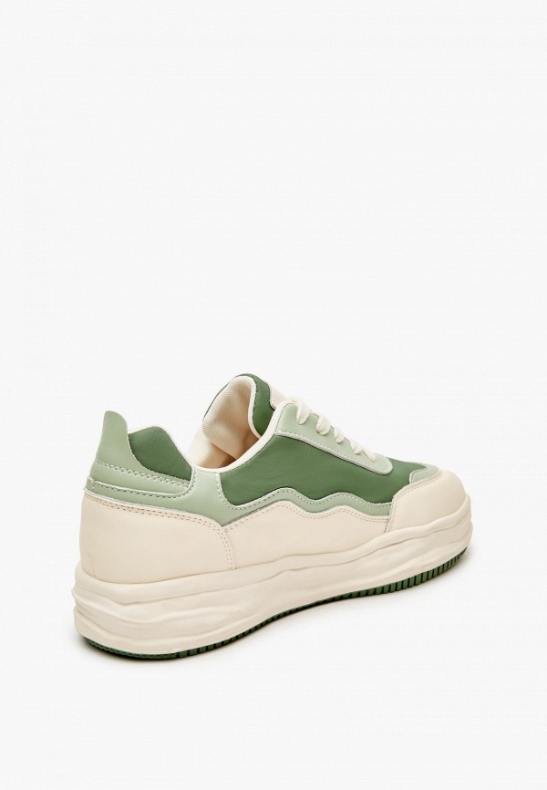 фото Кеды mascotte