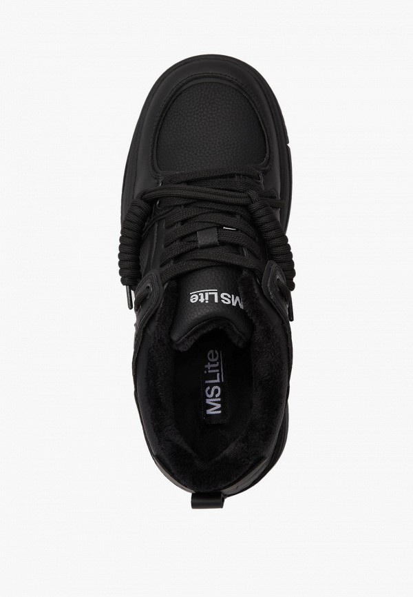 фото Кеды mascotte