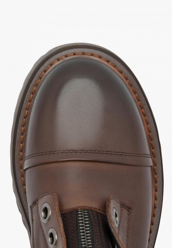 фото Ботинки mascotte