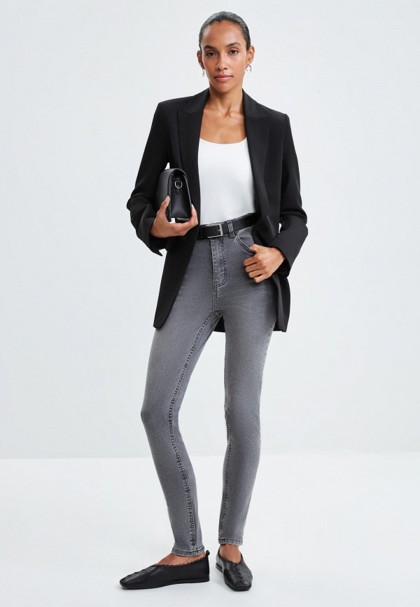 фото Джинсы zarina