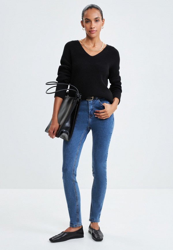 фото Джинсы zarina