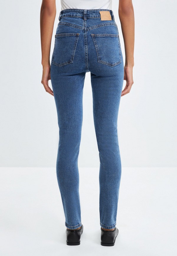 фото Джинсы zarina