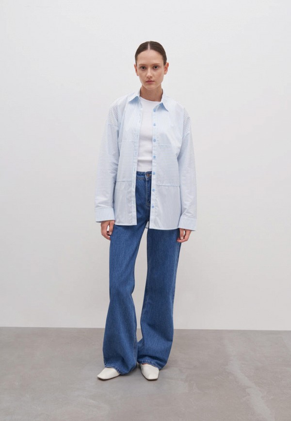 фото Джинсы finn flare